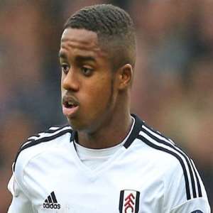 Ryan Sessegnon